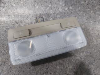 фонарь салона (плафон) Opel Insignia 1 поколение (A) (2008 - 2014), 316627975, 13285095, 090911210757