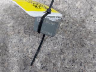 реле (прочие) Opel Insignia 1 поколение (A) (2008 - 2014), 2.0 л., CDTi, дизель, МКПП, 13500587