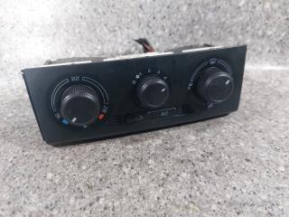 блок управления печки / климат-контроля Skoda Fabia 1 поколение (6Y) (1999 - 2004), 5J0820045