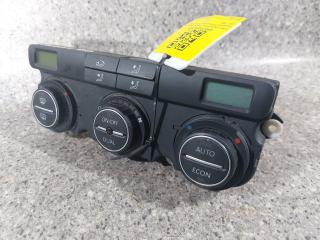 блок управления печки / климат-контроля Volkswagen Passat B6 (2005 - 2010), 746775-30