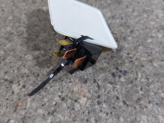 реле (прочие) Honda FR-V 1 поколение (2004 - 2009), ACV31212