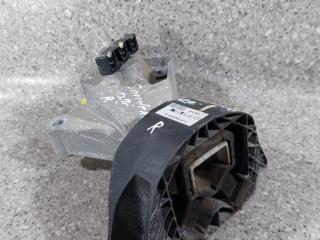 кронштейн двигателя Dacia Sandero 2 поколение [рестайлинг] (2017 - 2025), 0.9 л., TCE, бензин, МКПП, хетчбэк 5 дв., 113752043R