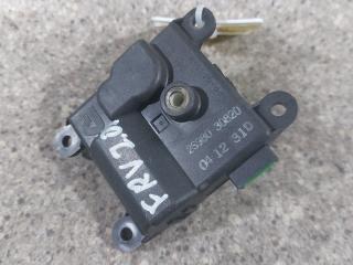 моторчик заслонки печки Honda FR-V 1 поколение (2004 - 2009), 2S980-30820