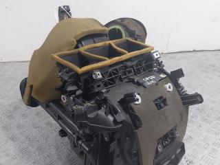 корпус отопителя (печки) Peugeot 207 1 поколение (2006 - 2009), 9686727680