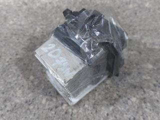 сопротивление печки Peugeot 207 1 поколение (2006 - 2009), T1000036K-C01, 36K081915982