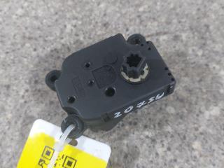 моторчик заслонки печки Peugeot 207 1 поколение (2006 - 2009), 410473241, 280808595, F663746XD