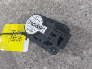 моторчик заслонки печки Opel Insignia 1 поколение (A) (2008 - 2014), 5242845502, 52428455