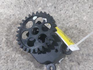 моторчик заслонки печки Opel Insignia 1 поколение (A) (2008 - 2014), 52432102RO