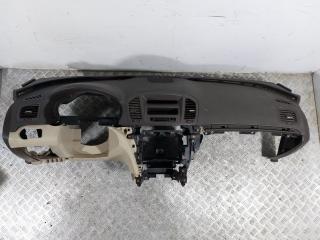 панель передняя салона (торпедо) Opel Insignia 1 поколение (A) (2008 - 2014)