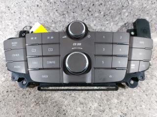 панель управления магнитолой Opel Insignia 1 поколение (A) (2008 - 2014), 13277909