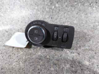 переключатель света Opel Insignia 1 поколение (A) (2008 - 2014)