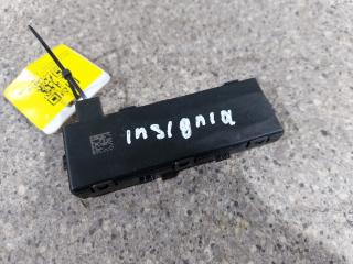 блок управления центральным замком Opel Insignia 1 поколение (A) (2008 - 2014), 13503204, F00HJ00491