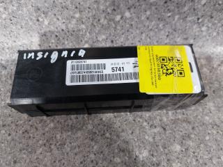 блок управления печки / климат-контроля Opel Insignia 1 поколение (A) (2008 - 2014), 13505741