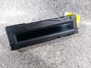 дисплей Opel Insignia 1 поколение (A) (2008 - 2014), 12844842G