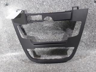 Декоративная накладка центральной консоли Opel Insignia 1 поколение (A) (2008 - 2014), 13277908