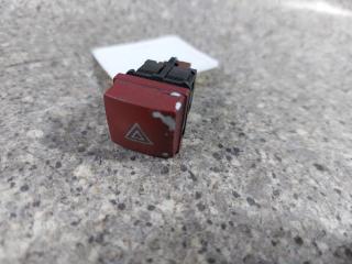 кнопка аварийной сигнализации Peugeot 207 1 поколение (2006 - 2009), 96472122KR