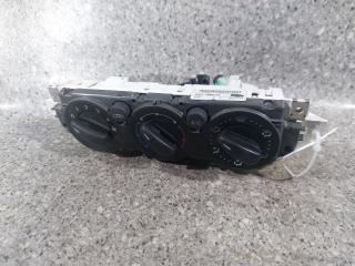 блок управления печки / климат-контроля Ford Focus 2 поколение (2004 - 2008), 3M5T-19980-AD