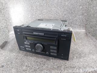 магнитола Ford Focus 2 поколение (2004 - 2008), 6SG1-18C815-AG