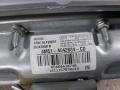 подушка безопасности пассажира Ford Focus 2 поколение (2004 - 2008), 4M51-A042B84-CD, 30341858B - фото №4