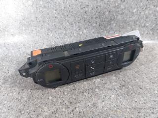 блок управления печки / климат-контроля Ford Focus 2 поколение (2004 - 2008), 3M5T18C612AL