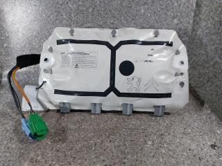 подушка безопасности пассажира Peugeot 207 1 поколение (2006 - 2009), 9650100380