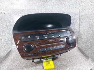 магнитола Honda FR-V 1 поколение (2004 - 2009), 39100-SJD-G21