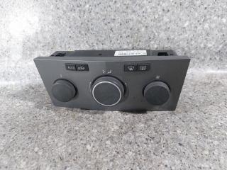 блок управления печки / климат-контроля Opel Astra H (2004 - 2007), 13122963, 90151-2400003