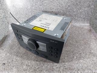 магнитола Opel Astra H (2004 - 2007), 13154304, 453116246