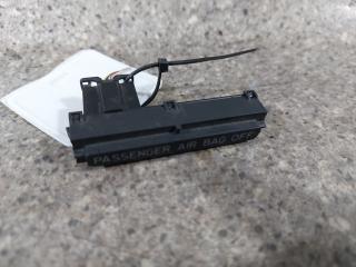 индикатор подушки безопасности Volkswagen Passat B6 (2005 - 2010), 3C0919234