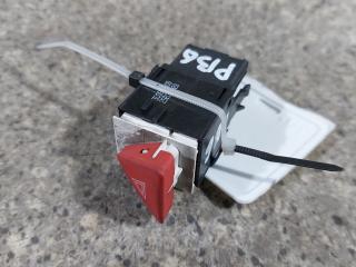 кнопка аварийной сигнализации Volkswagen Passat B6 (2005 - 2010), 3C0953509