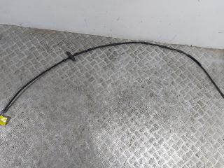 трос ручника Opel Insignia 1 поколение (A) (2008 - 2014), 2.0 л., CDTi, МКПП, хетчбэк 5 дв., 13250177, 654554484