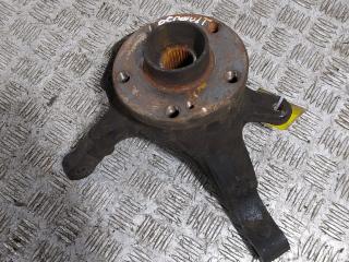 ступица передняя левая Renault Espace 4 поколение (2002 - 2006)