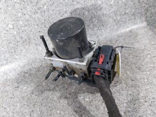 блок ABS Skoda Fabia 1 поколение (6Y) (1999 - 2004), 1.2 л., i, МКПП, 6R0907379J, 6R0614117F, 0265800816