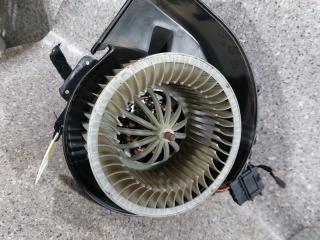 моторчик печки Skoda Fabia 1 поколение (6Y) (1999 - 2004), 6Q1819015C