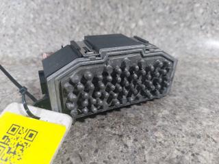 сопротивление печки Volkswagen Passat B6 (2005 - 2010), 3C0907521, CZ246810-5380, 987651G