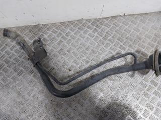 горловина топливного бака Nissan Almera Tino V10 [рестайлинг] (2003 - 2006), 2.2 л., DCi