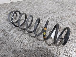 пружина задняя Skoda Fabia 1 поколение (6Y) (1999 - 2004), хетчбэк 5 дв.