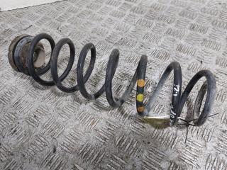 пружина задняя Skoda Fabia 1 поколение (6Y) (1999 - 2004), хетчбэк 5 дв.