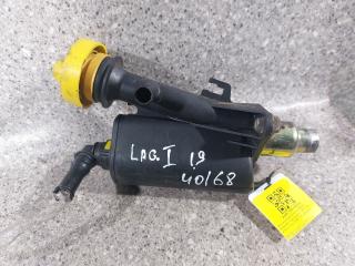 маслозаливная горловина Renault Laguna 1 поколение [рестайлинг] (1998 - 2001), 1.9 л., DCi, F9Q 718, дизель, МКПП, 8200040575