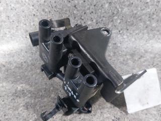 катушка зажигания Kia Picanto 1 поколение (2004 - 2007), 1.1 л., i, G4HG, бензин, МКПП