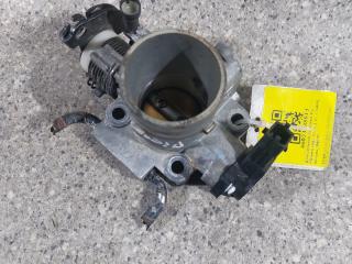 заслонка дроссельная Kia Picanto 1 поколение (2004 - 2007), 1.1 л., i, G4HG, бензин, МКПП, 35100-02910