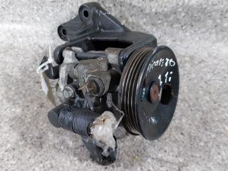 насос гидроусилителя руля Kia Picanto 1 поколение (2004 - 2007), 1.1 л., i, G4HG, бензин, МКПП