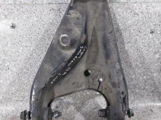 рычаг передний левый Dacia Logan 2 поколение (2013 - 2016), 1.2 л., i, бензин, МКПП, универсал