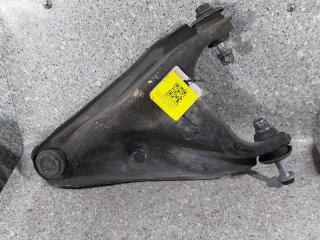 рычаг передний правый Dacia Logan 2 поколение (2013 - 2016), 1.2 л., i, бензин, МКПП, универсал