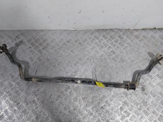 стабилизатор подвески передний Hyundai Elantra XD (2000 - 2003), 2.0 л., CRDi