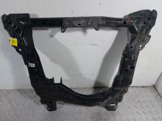 балка подвески передняя (подрамник) Honda FR-V 1 поколение (2004 - 2009), 2.2 л., cTDi, дизель, 6МКПП