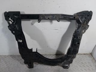 балка подвески передняя (подрамник) Honda FR-V 1 поколение (2004 - 2009), 2.0 л., i, бензин, 6МКПП