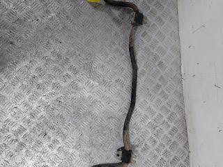 стабилизатор подвески передний Opel Corsa C (2000 - 2003), 1.3 л., дизель