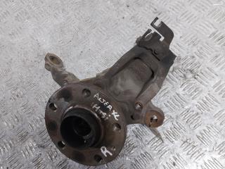 ступица передняя правая SEAT Altea 1 поколение (2004 - 2009), 1.4 л., TSI, бензин, МКПП