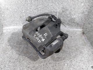 суппорт передний правый Opel Insignia 1 поколение (A) (2008 - 2014), 2.0 л., CDTi, дизель